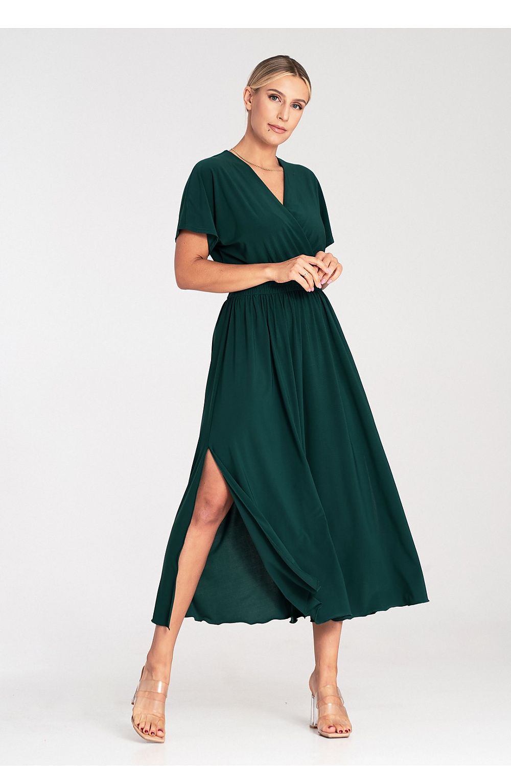  Hétköznapi ruha model 204352 Figl 
