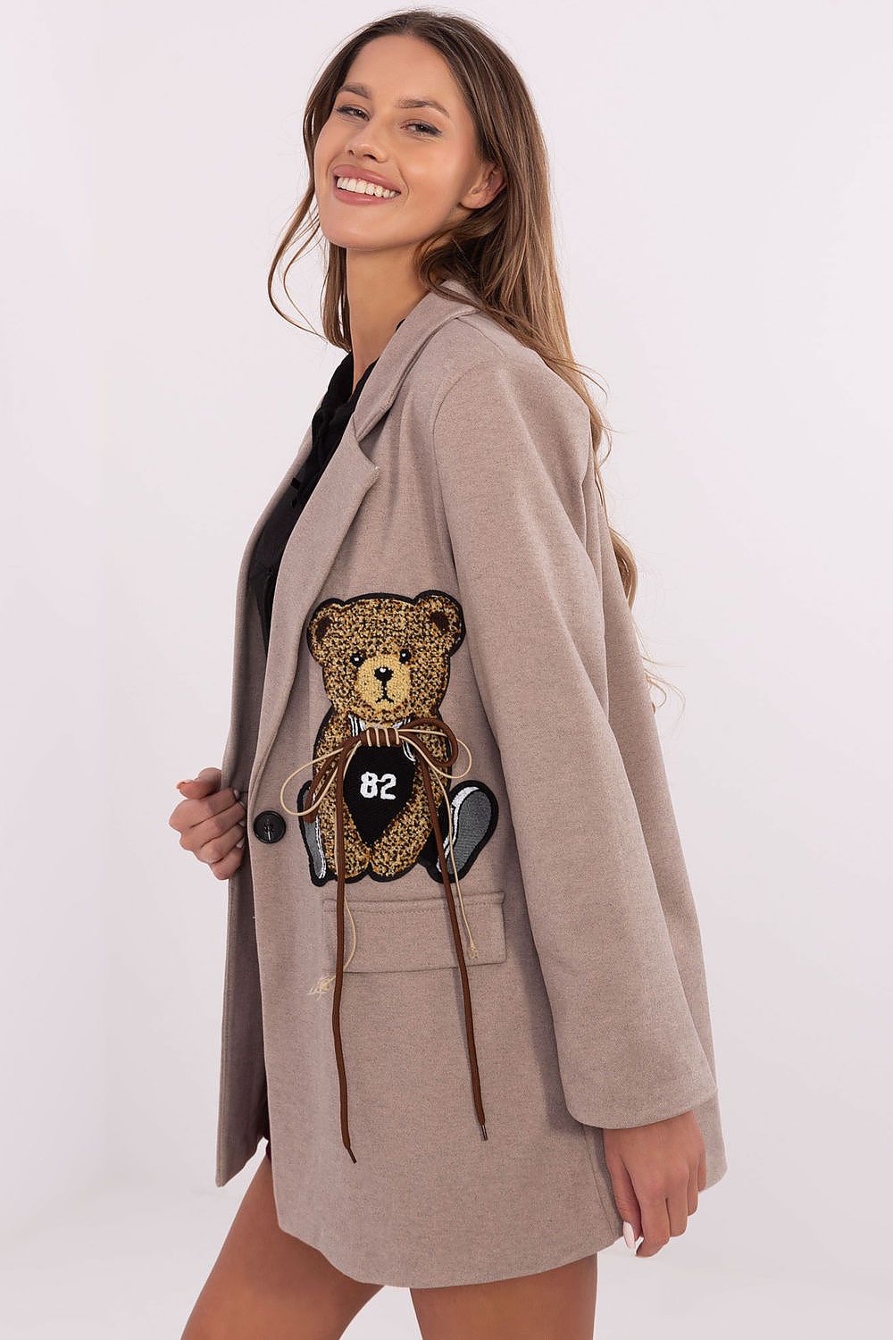  Zakó model 204385 Italy Moda 