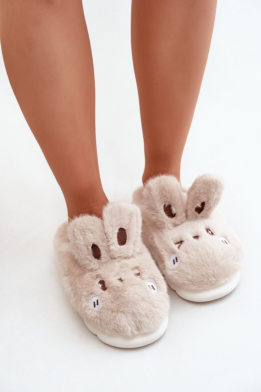  Papucs model 204648 Step in style 