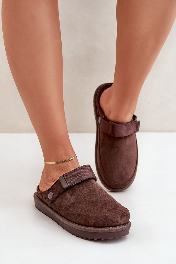  Papucs model 204651 Step in style 