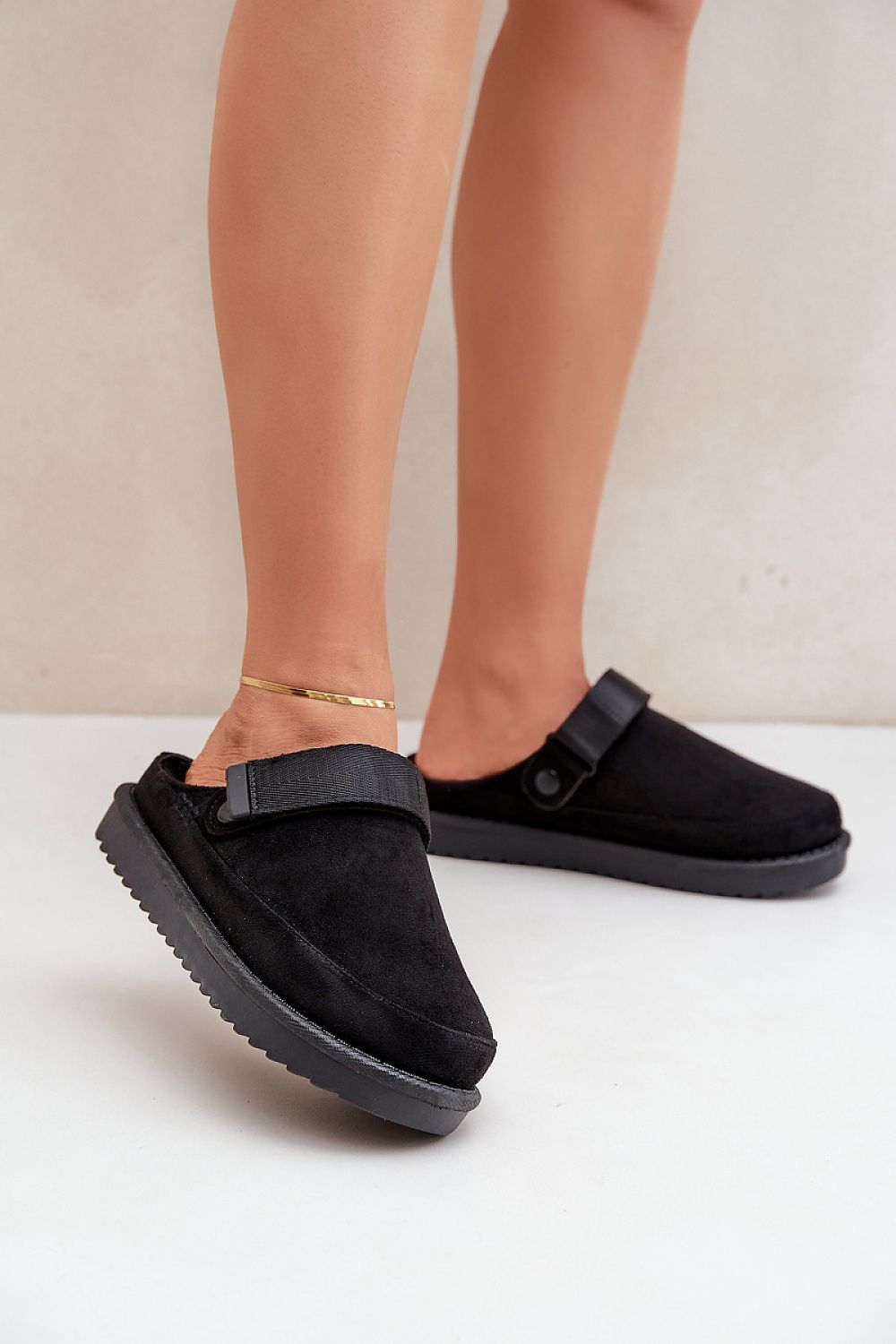  Papucs model 204652 Step in style 