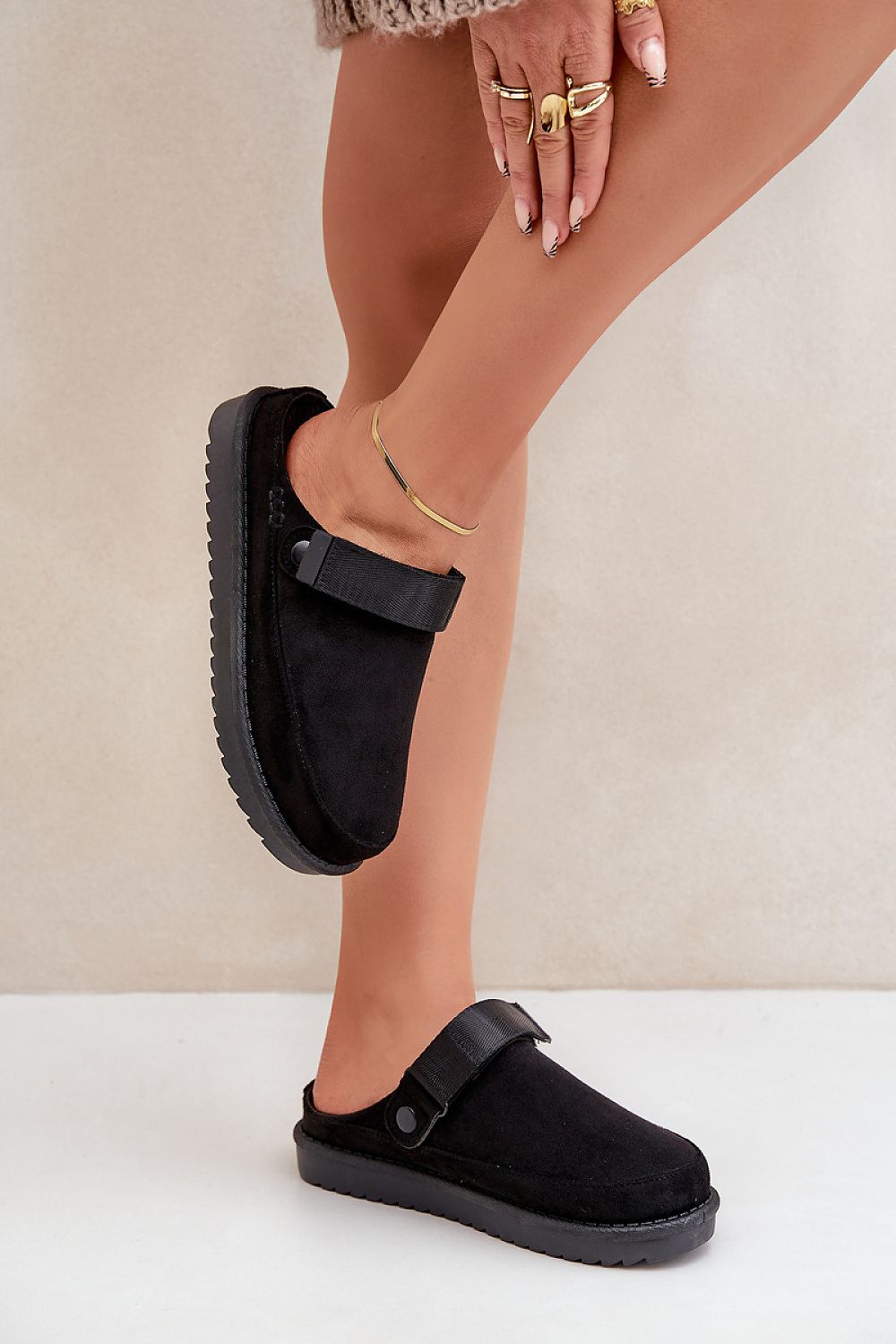  Papucs model 204652 Step in style 