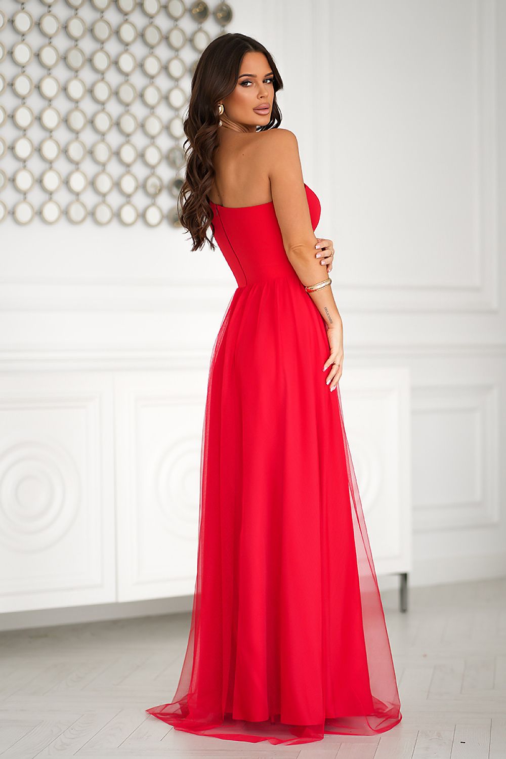 Hosszú ruha model 204863 Bicotone 