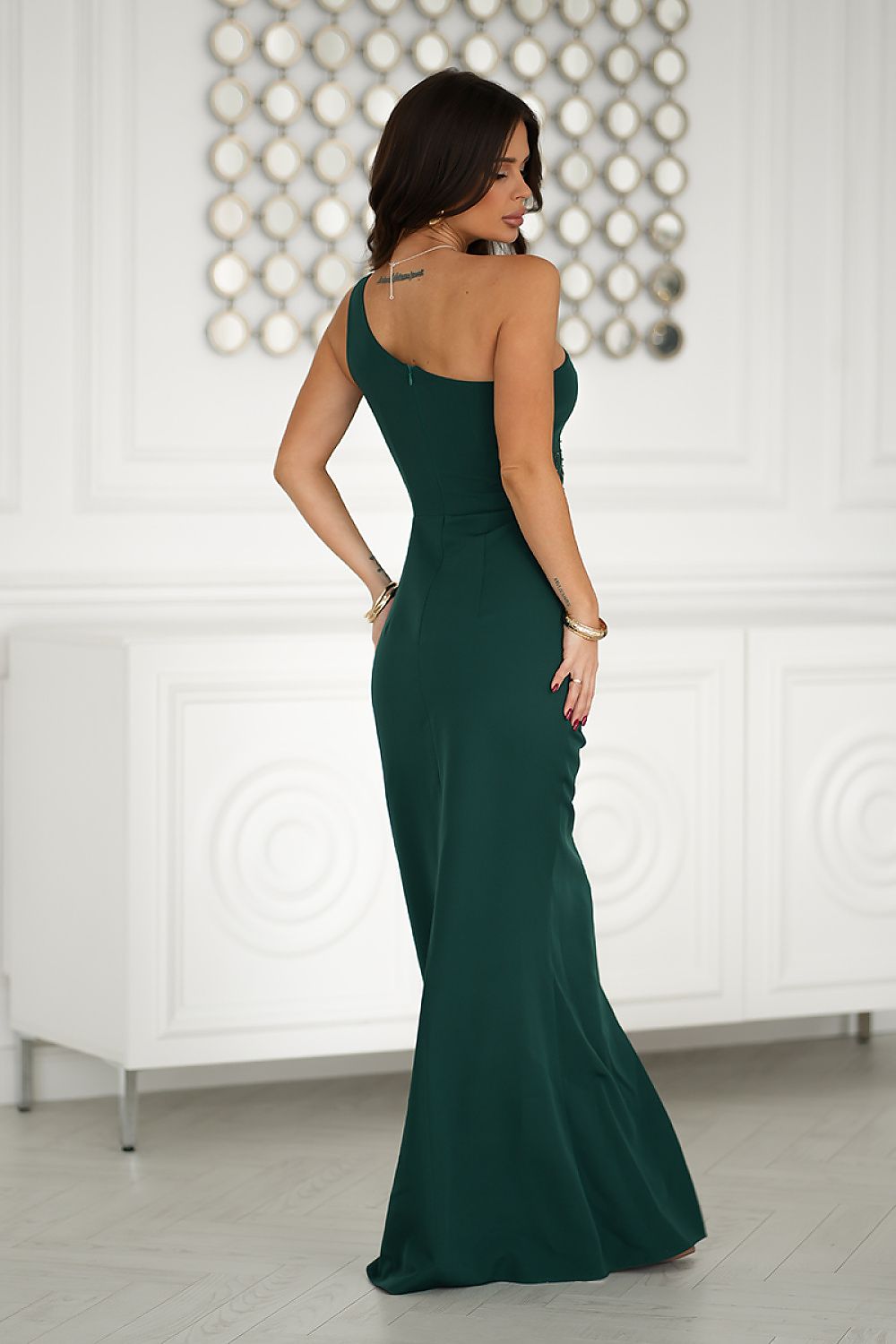  Hosszú ruha model 204864 Bicotone 