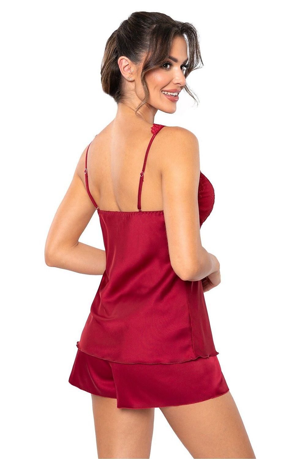  Pizsama model 204922 Donna 