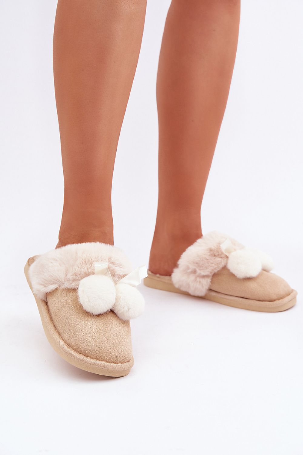  Papucs model 204930 Step in style 