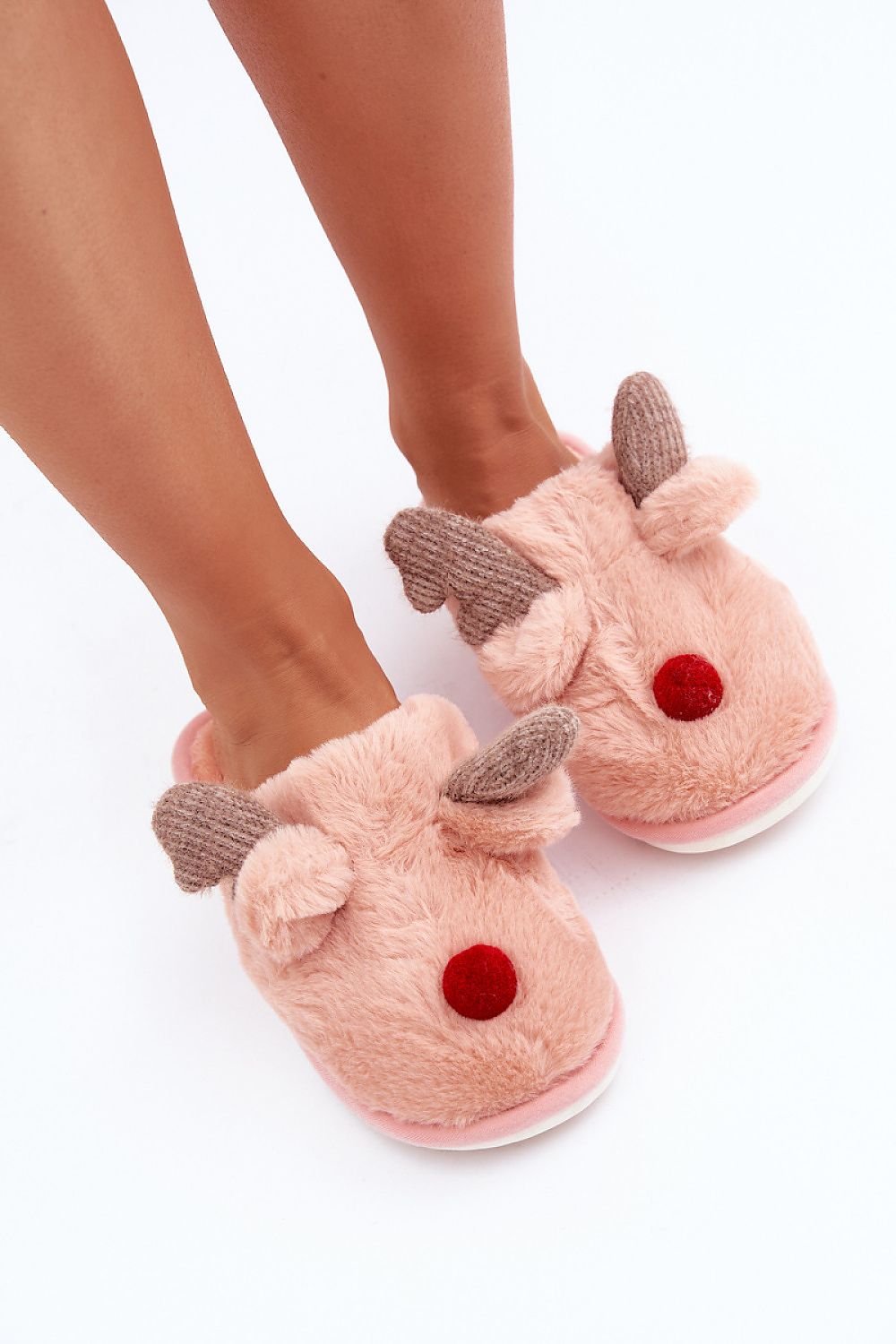  Papucs model 204937 Step in style 