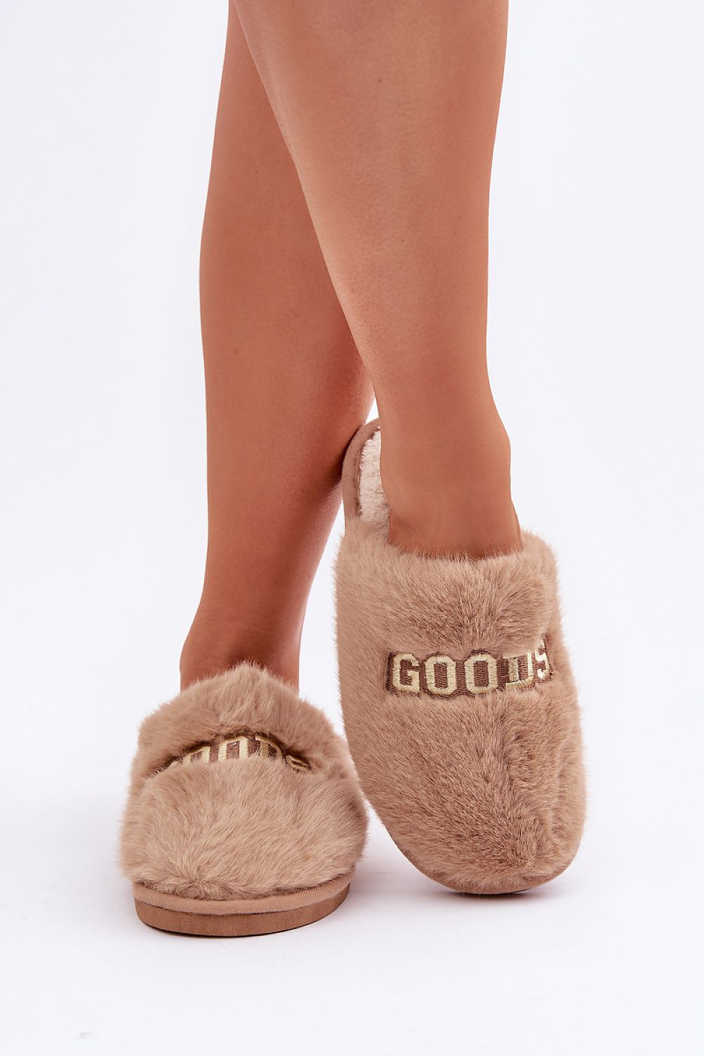  Papucs model 204941 Step in style 
