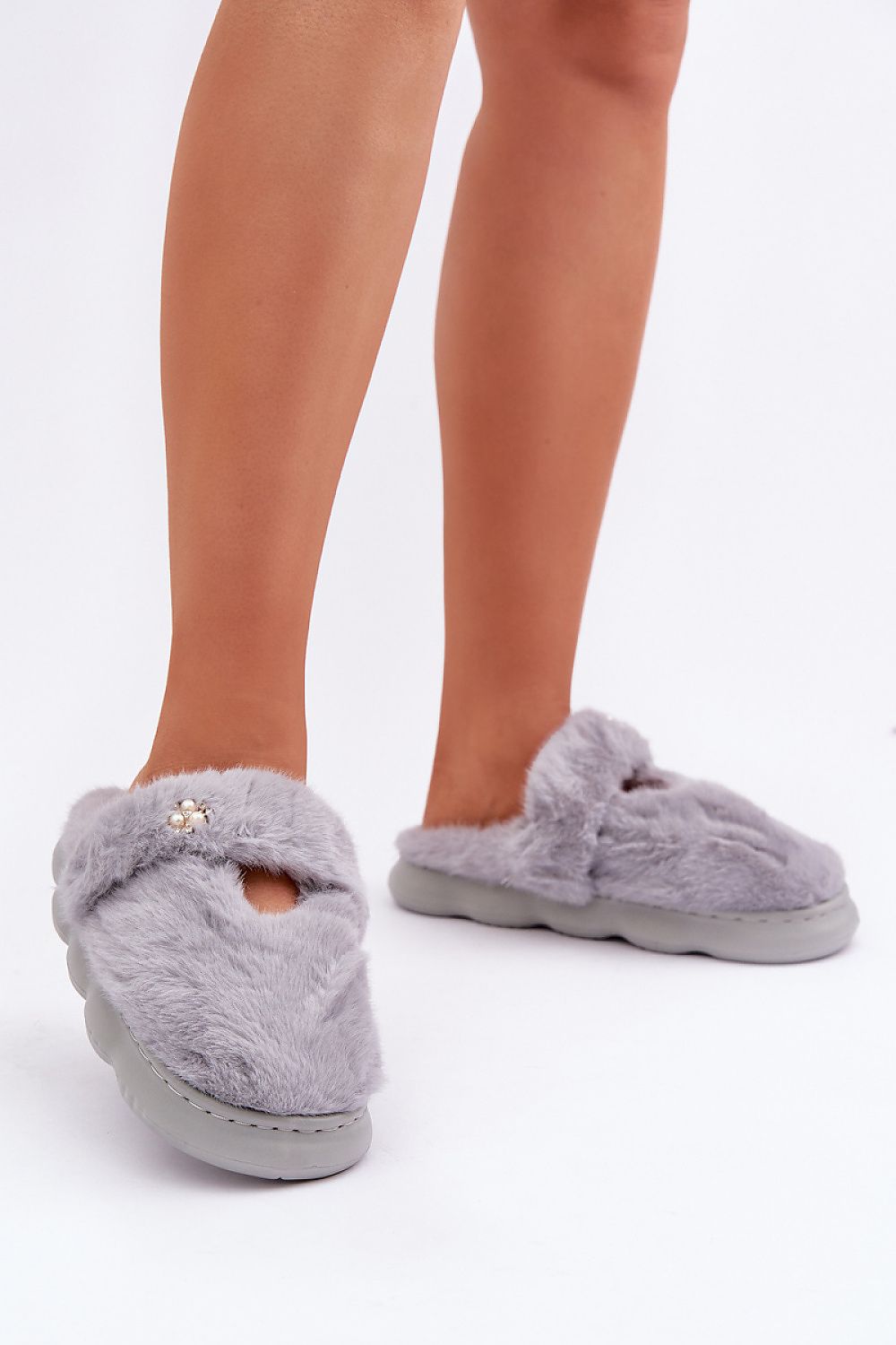  Papucs model 204950 Step in style 