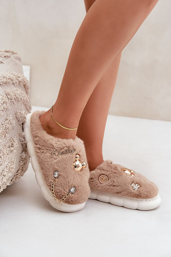  Papucs model 204955 Step in style 