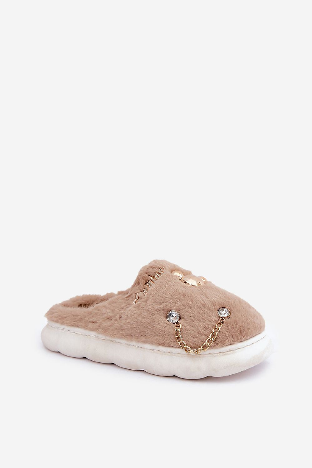  Papucs model 204955 Step in style 