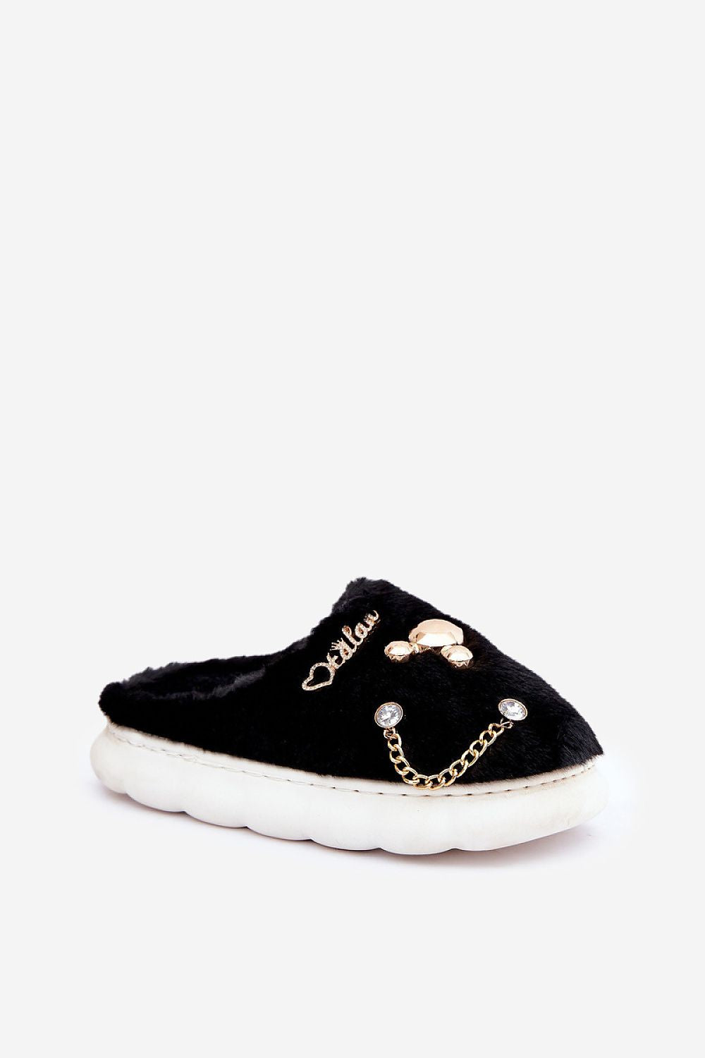  Papucs model 204956 Step in style 