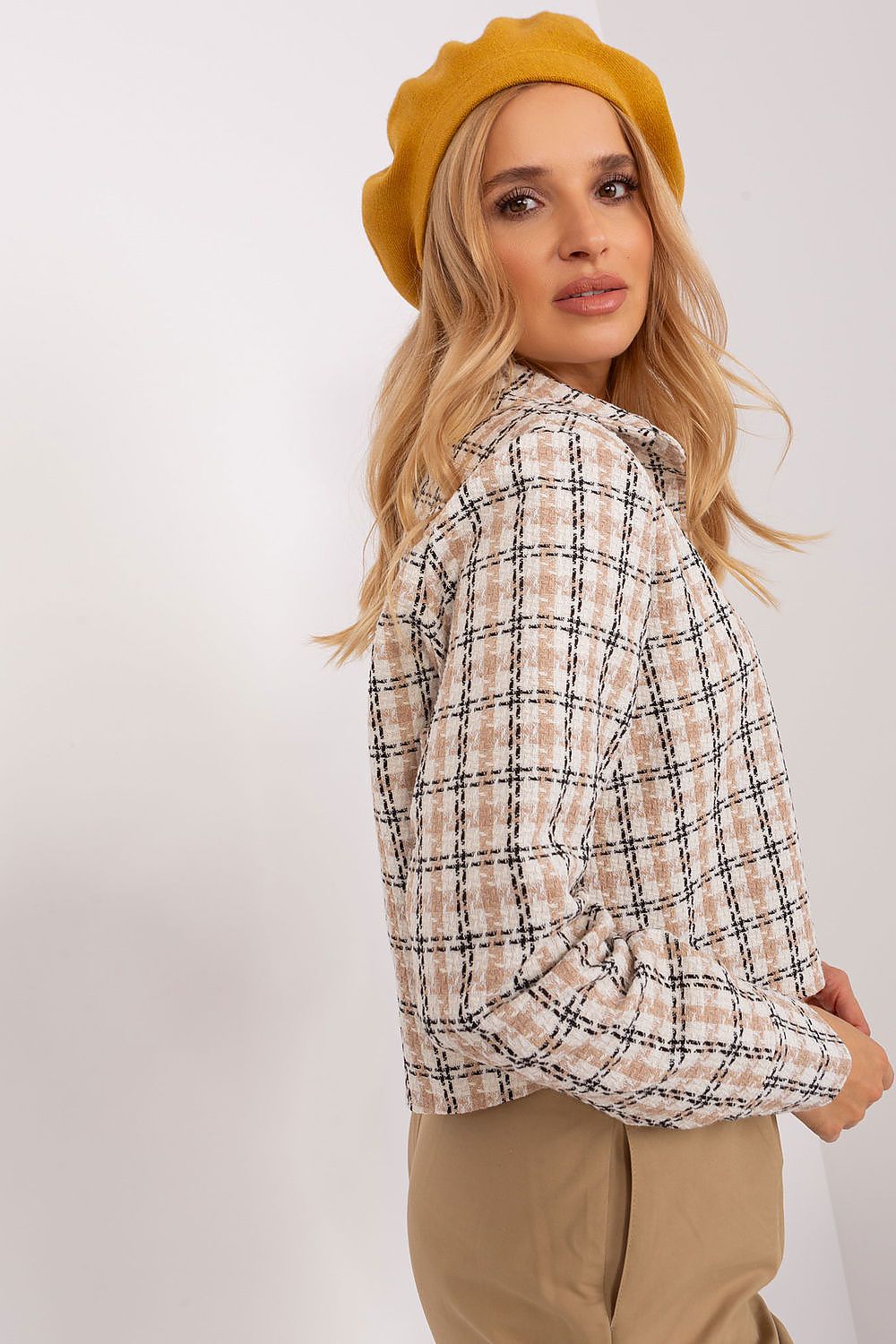  Svájcisapka model 204998 AT 