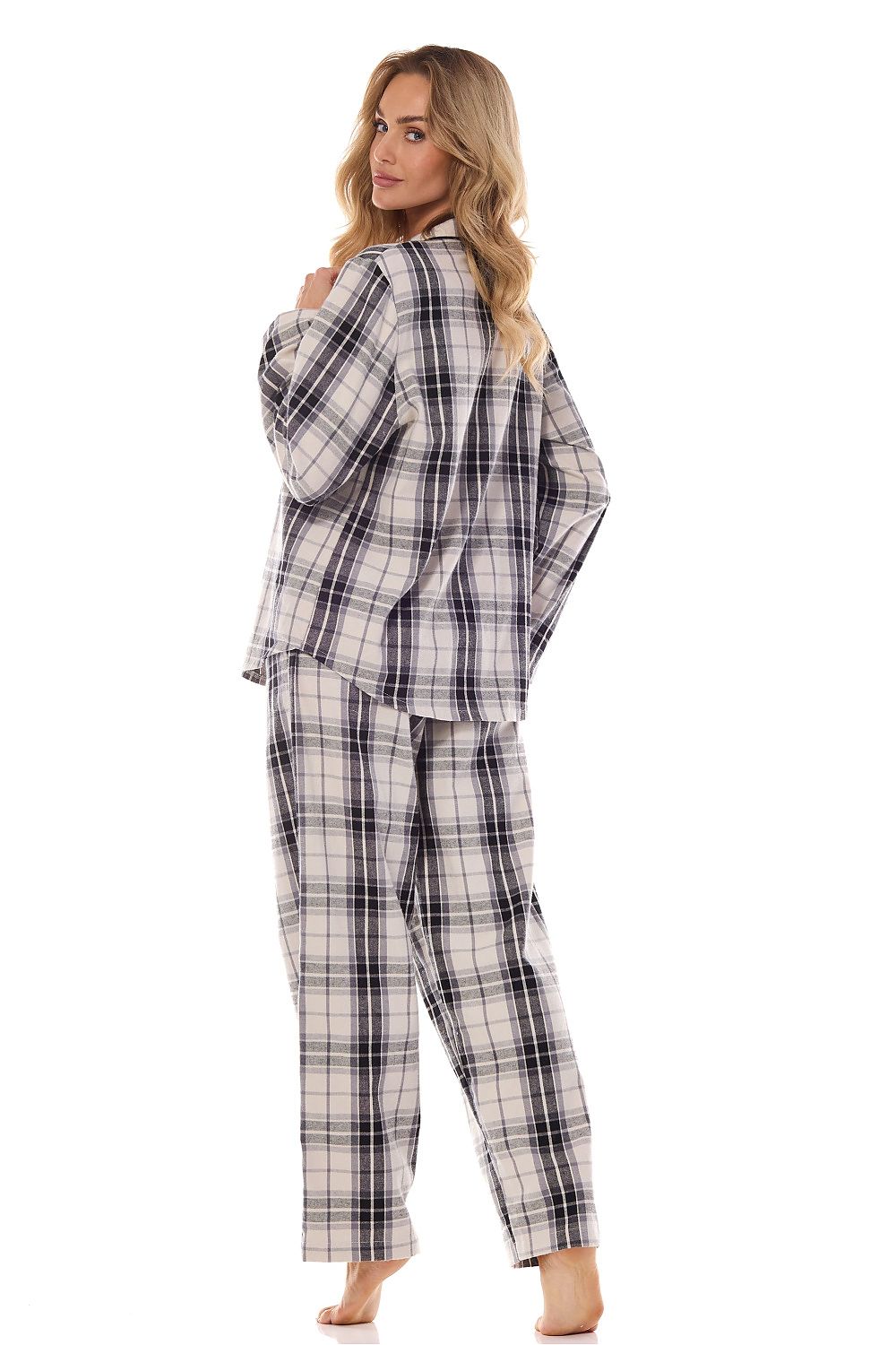  Pizsama model 206073 L&L collection 