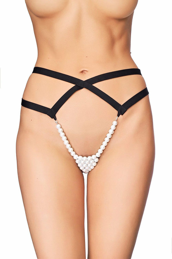  Tanga model 206178 7heaven 