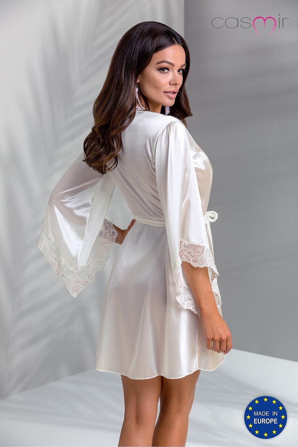  Fürdőköpenyek model 206242 Casmir 