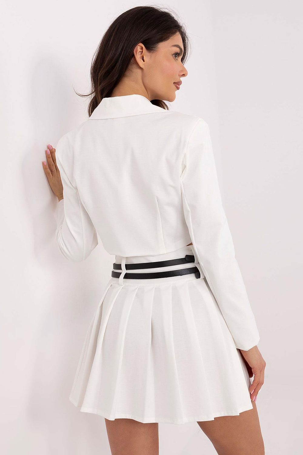  Blézer model 206406 Italy Moda 
