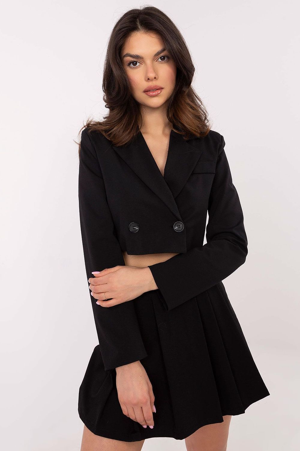  Blézer model 206407 Italy Moda 