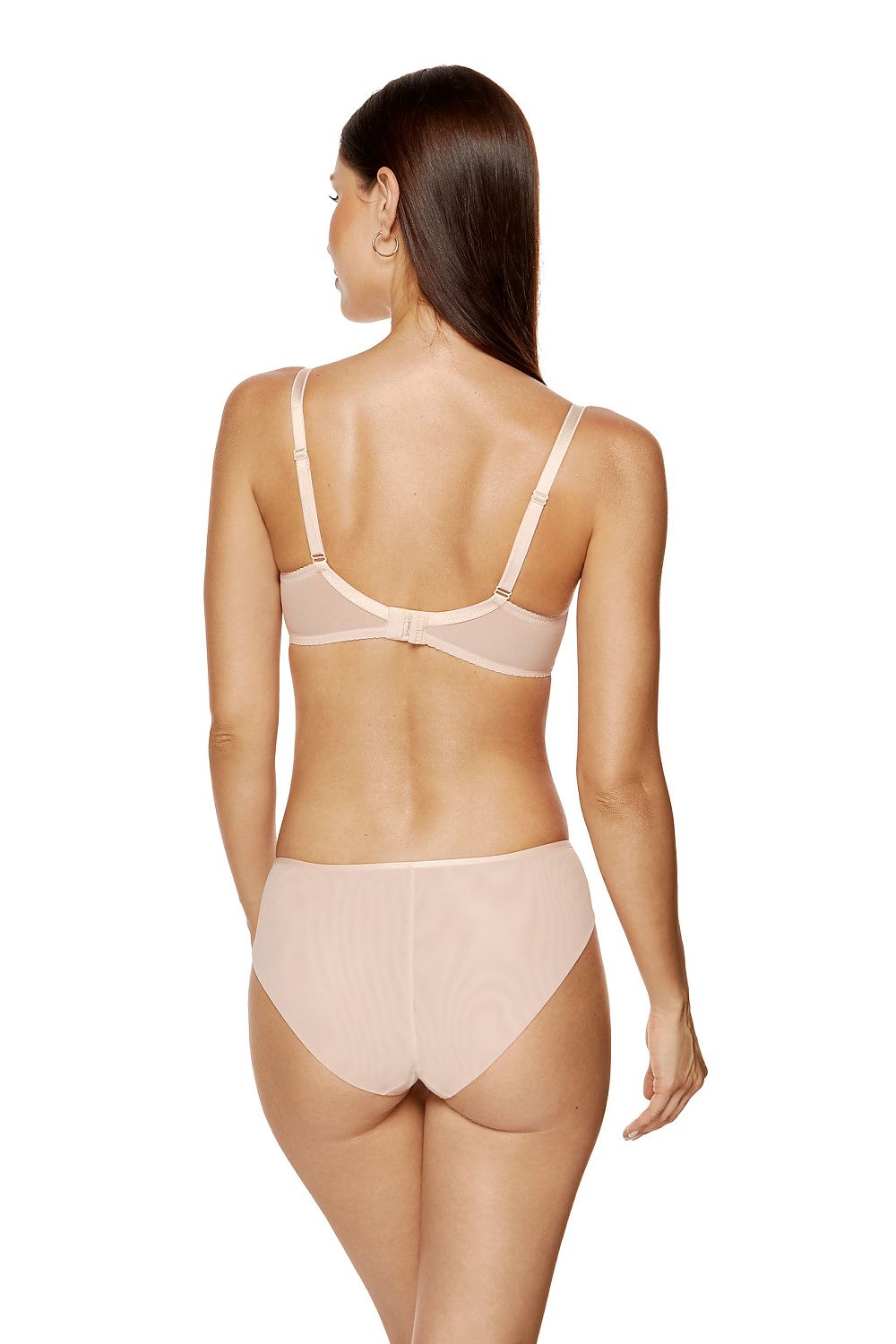  Női alsó model 206641 Gorteks 
