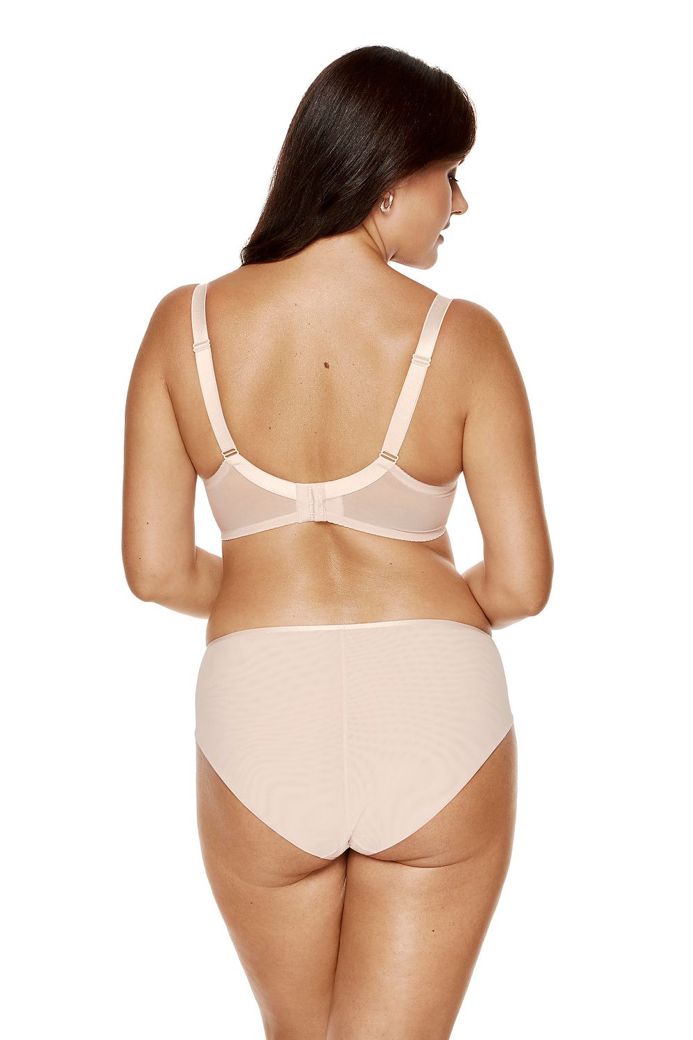  Női alsó model 206641 Gorteks 