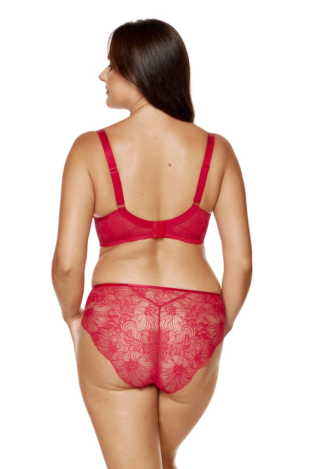  Női alsó model 206642 Gorteks 