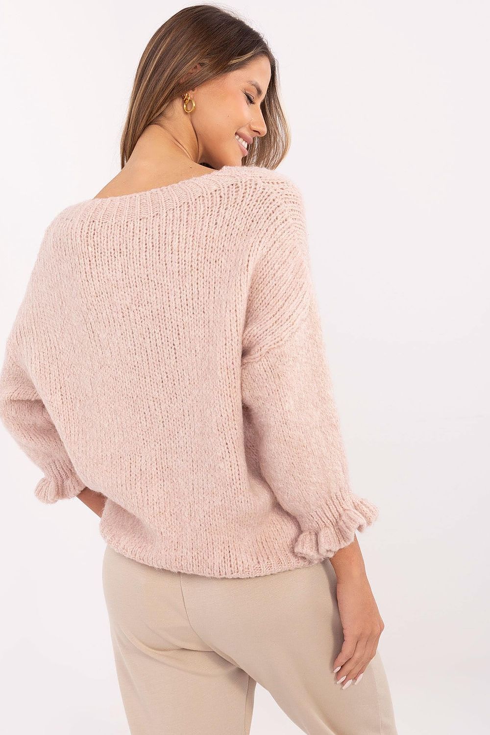  Pulóver model 206721 Italy Moda 