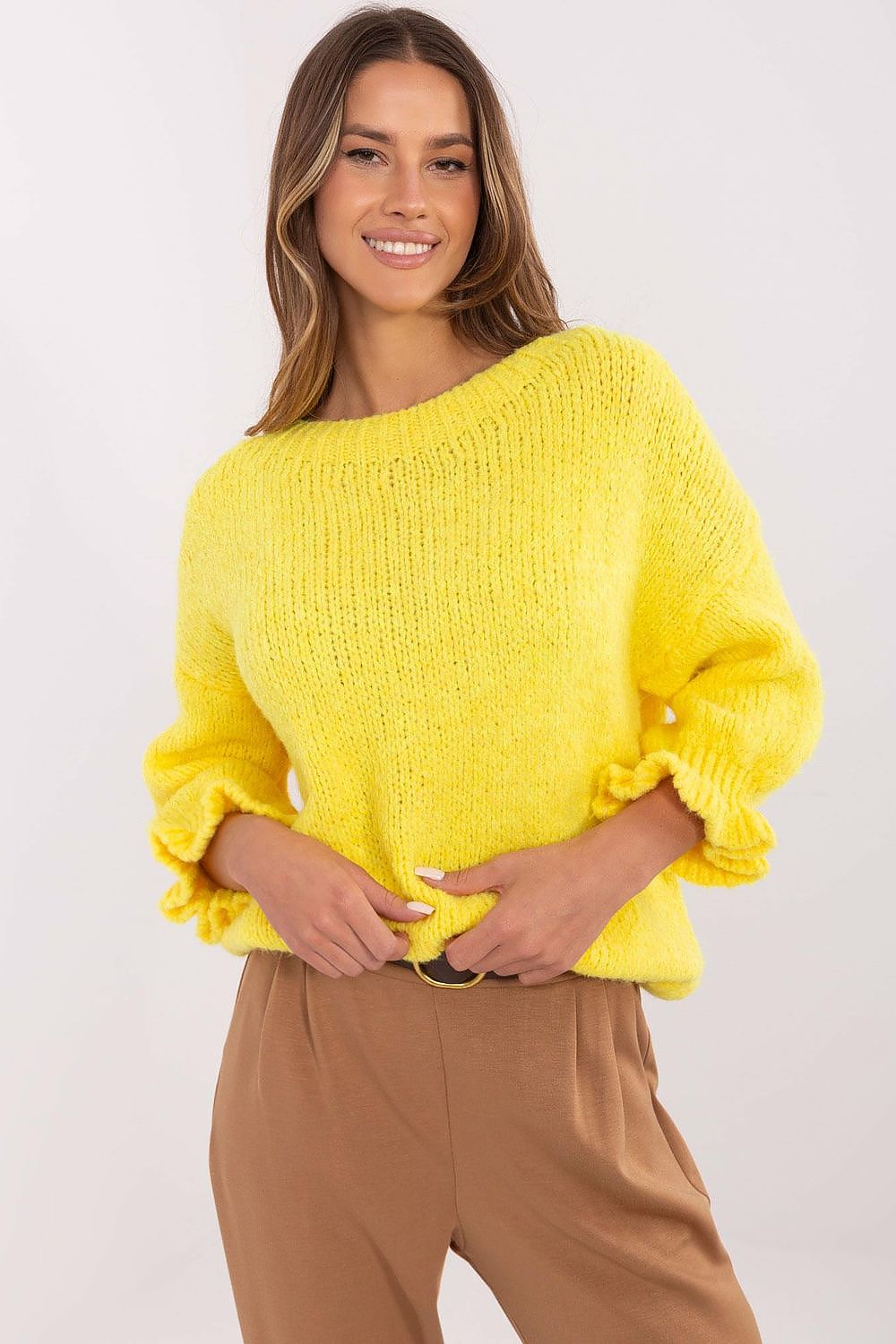  Pulóver model 206722 Italy Moda 