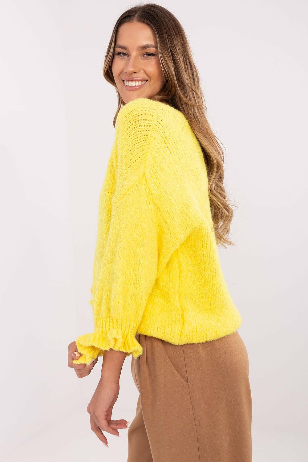  Pulóver model 206722 Italy Moda 
