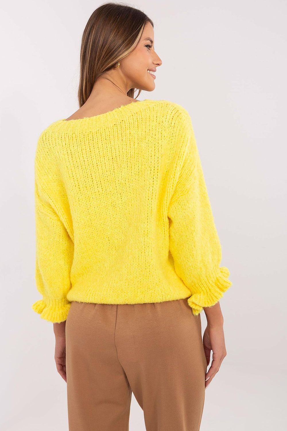  Pulóver model 206722 Italy Moda 