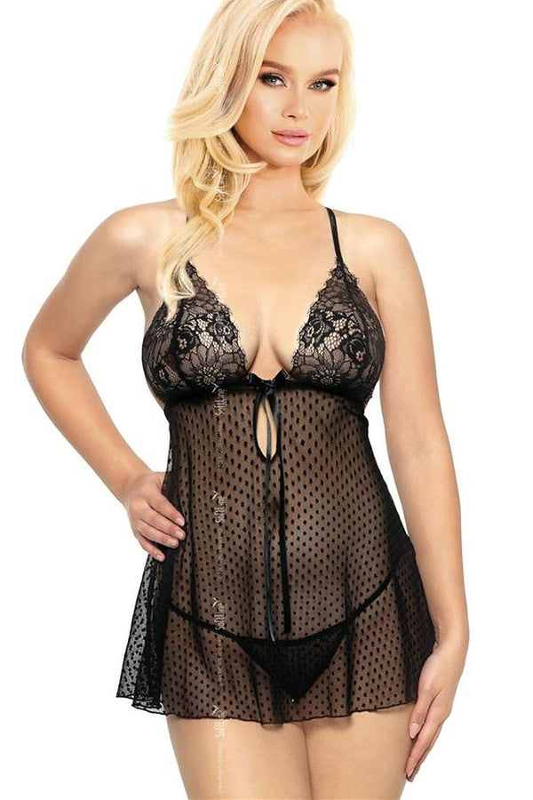  Szexi együttes model 206888 SoftLine Collection 