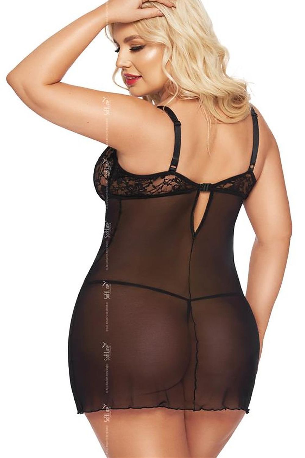  Szexi együttes model 206917 SoftLine Collection 