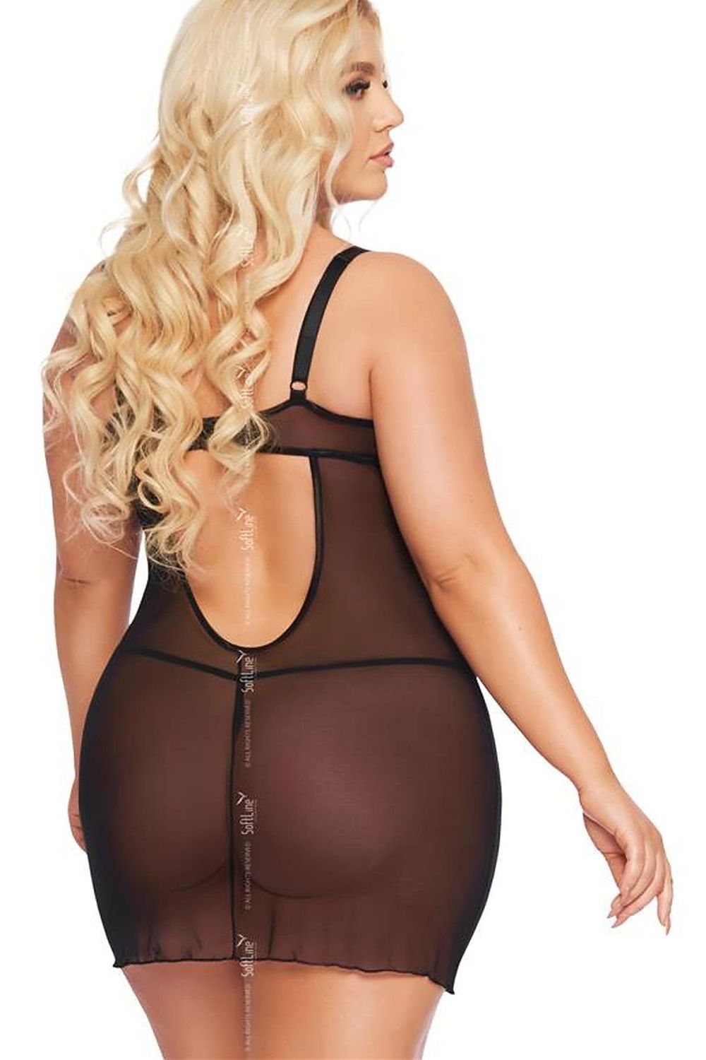  Szexi együttes model 206928 SoftLine Collection 
