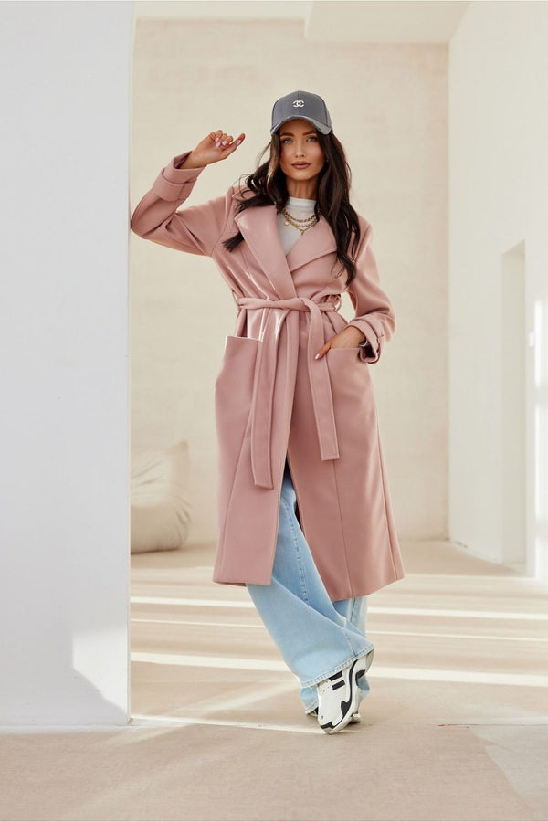  Kabát model 206985 Roco Fashion 