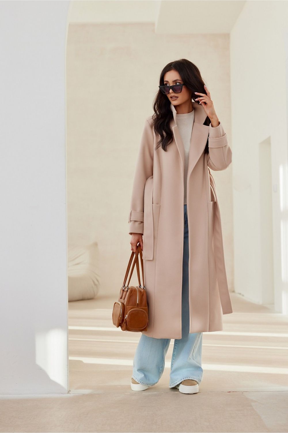  Kabát model 206987 Roco Fashion 