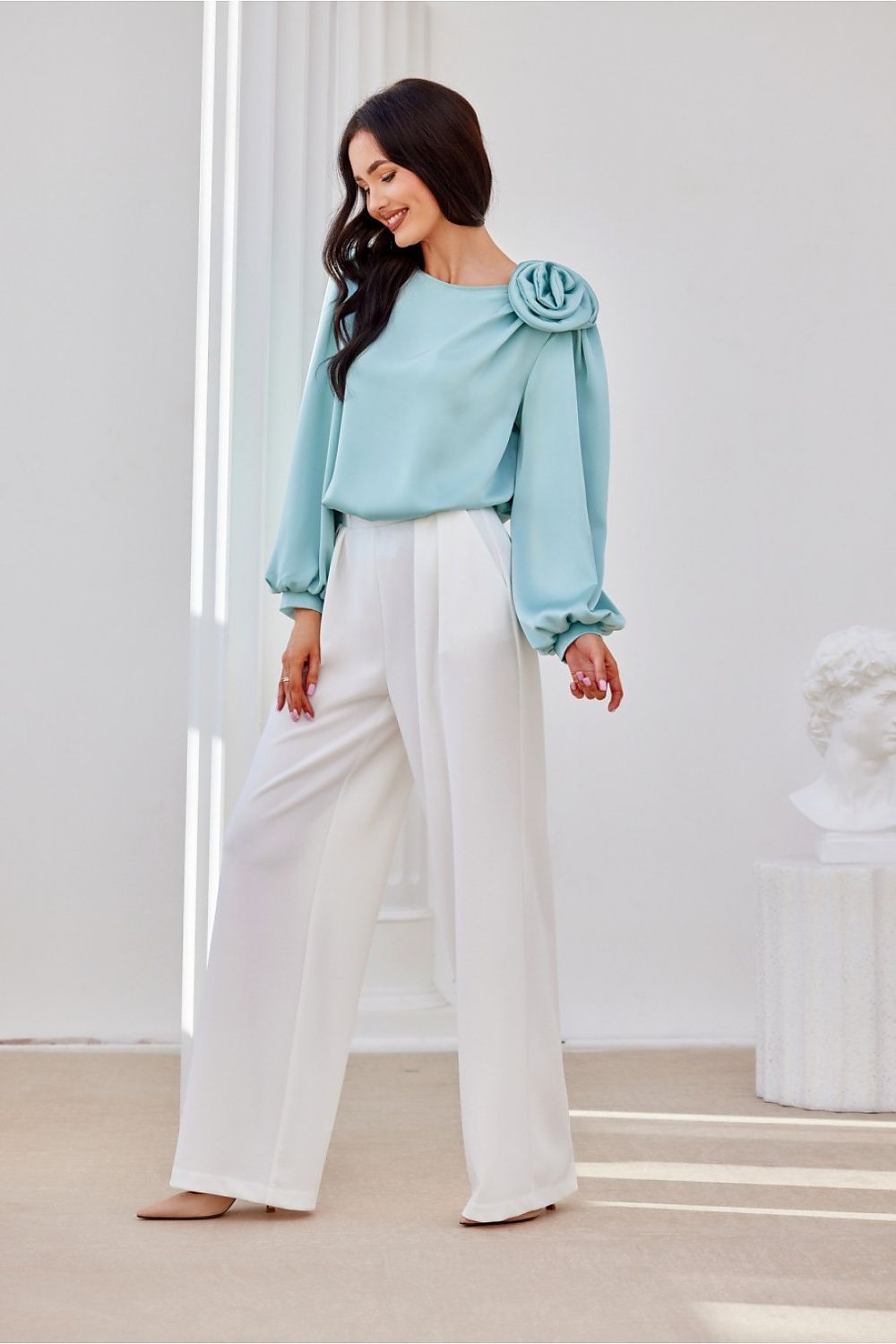  Blúz model 207000 Roco Fashion 