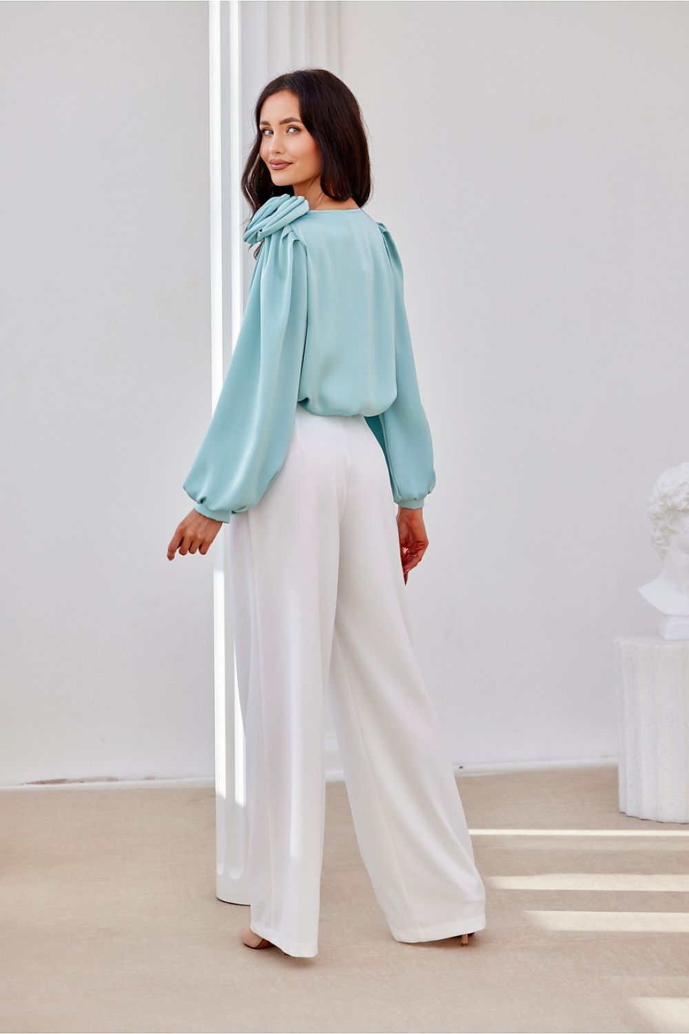  Blúz model 207000 Roco Fashion 