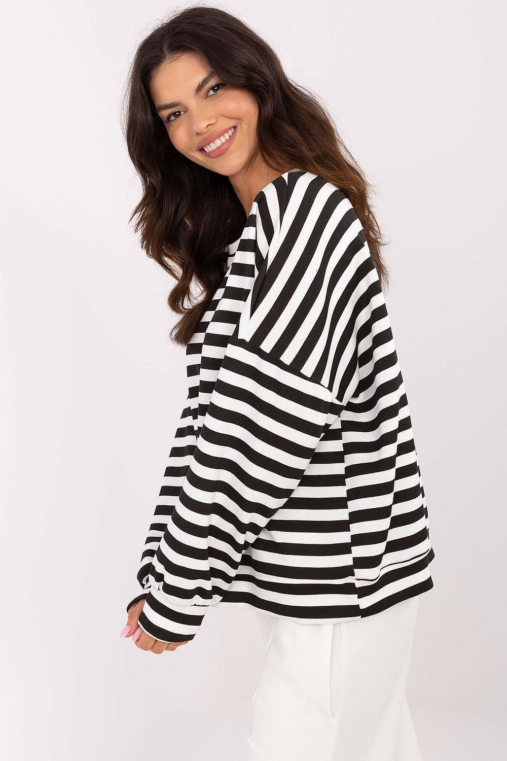  Blúz model 207017 Italy Moda 