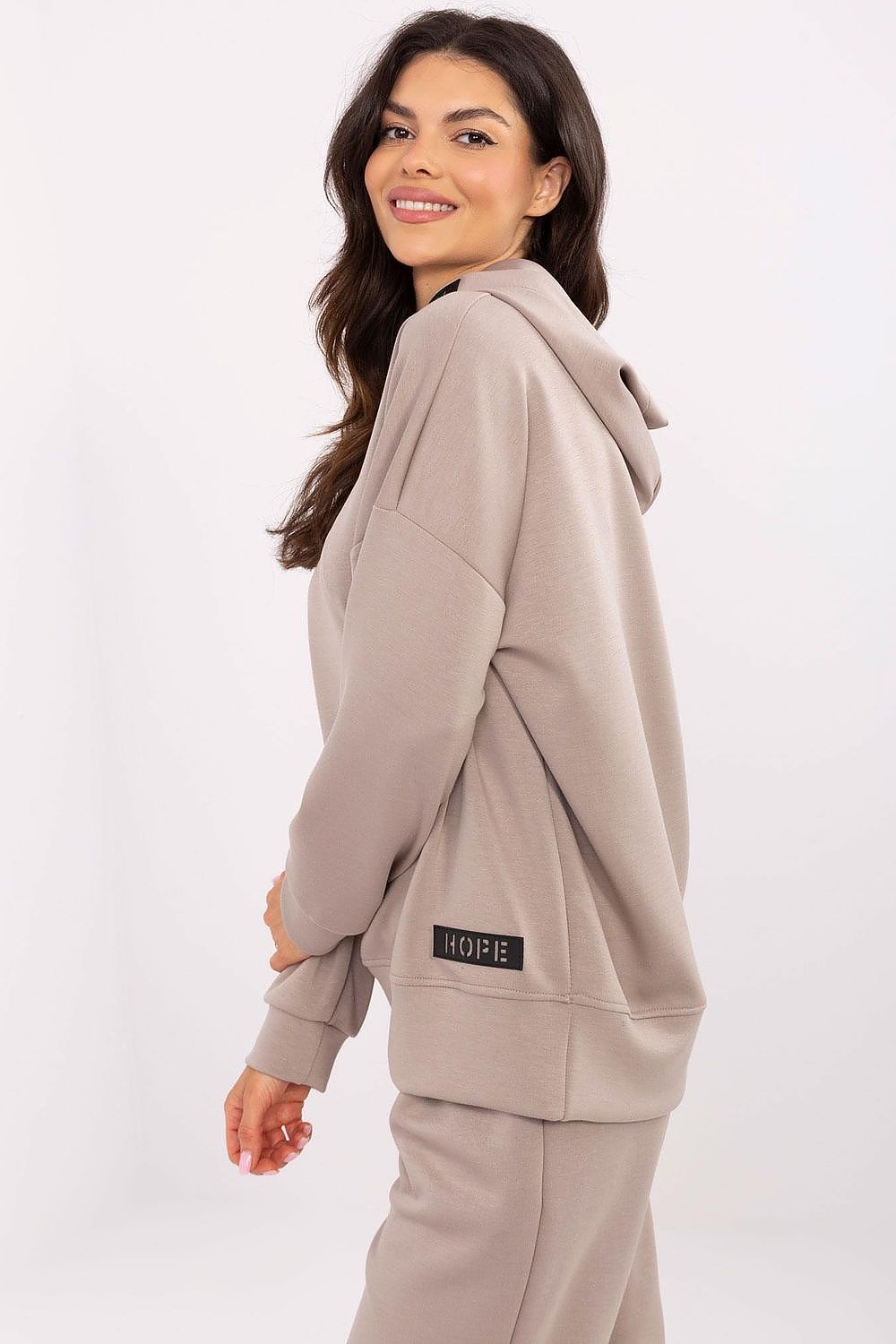  Szabadidőfelső model 207025 Italy Moda 