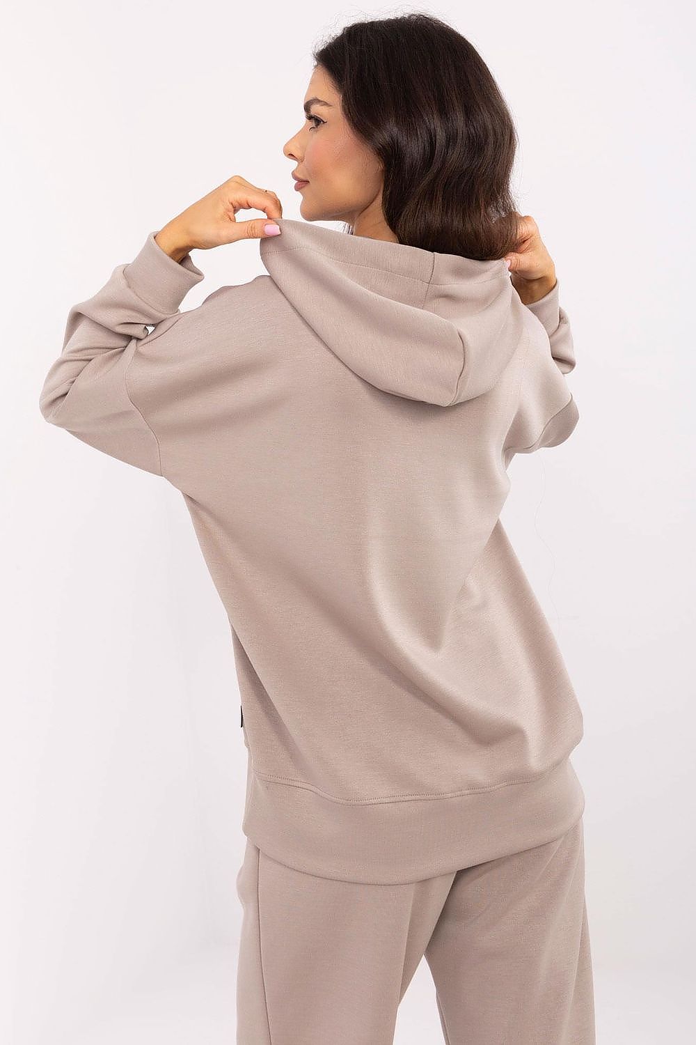  Szabadidőfelső model 207025 Italy Moda 