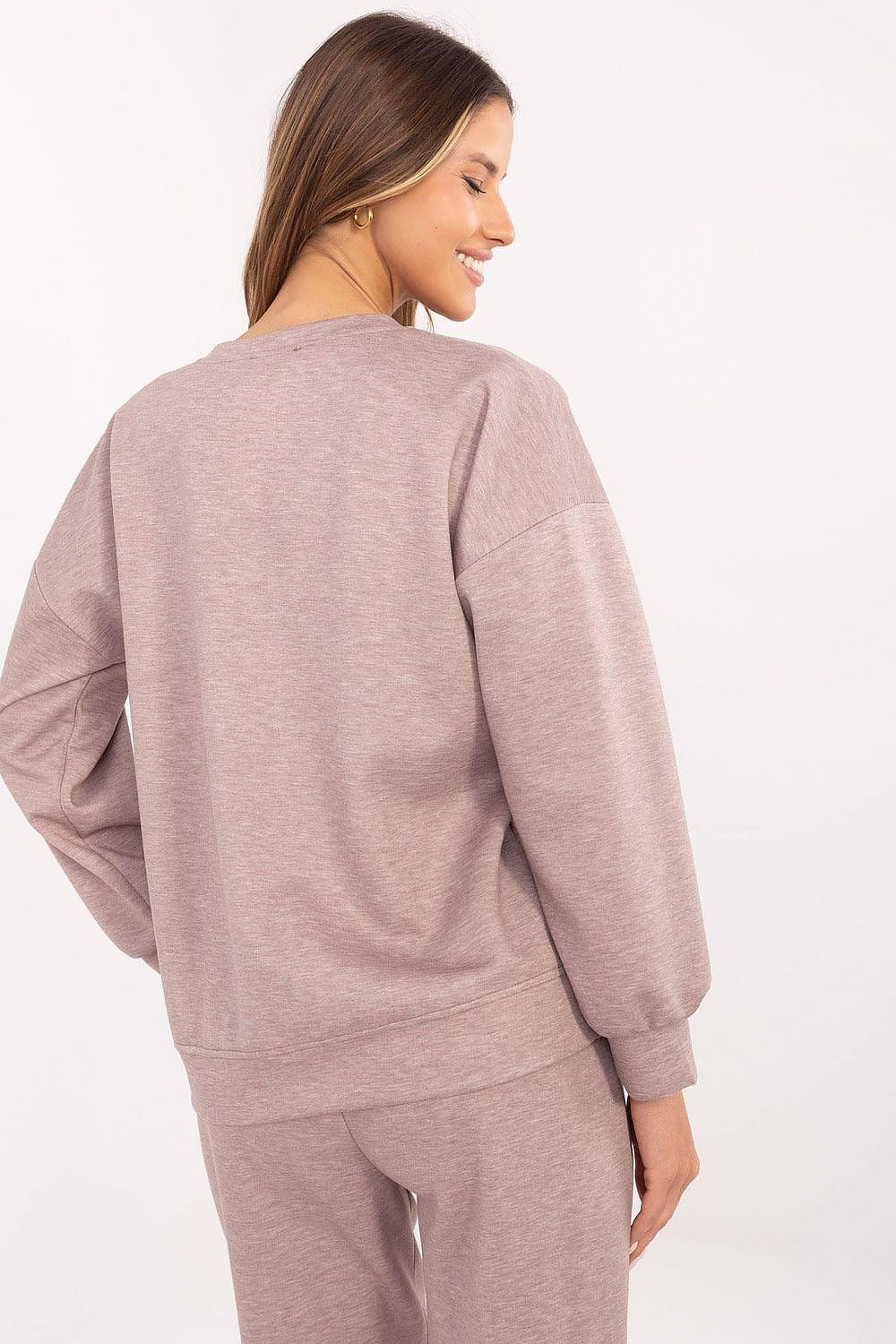  Szabadidőfelső model 207030 Italy Moda 