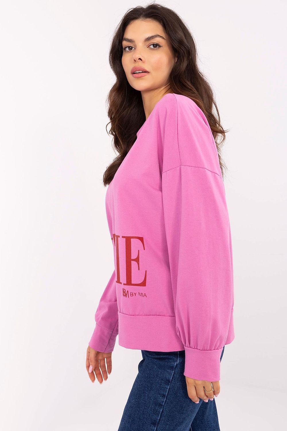 Szabadidőfelső model 207656 Italy Moda 