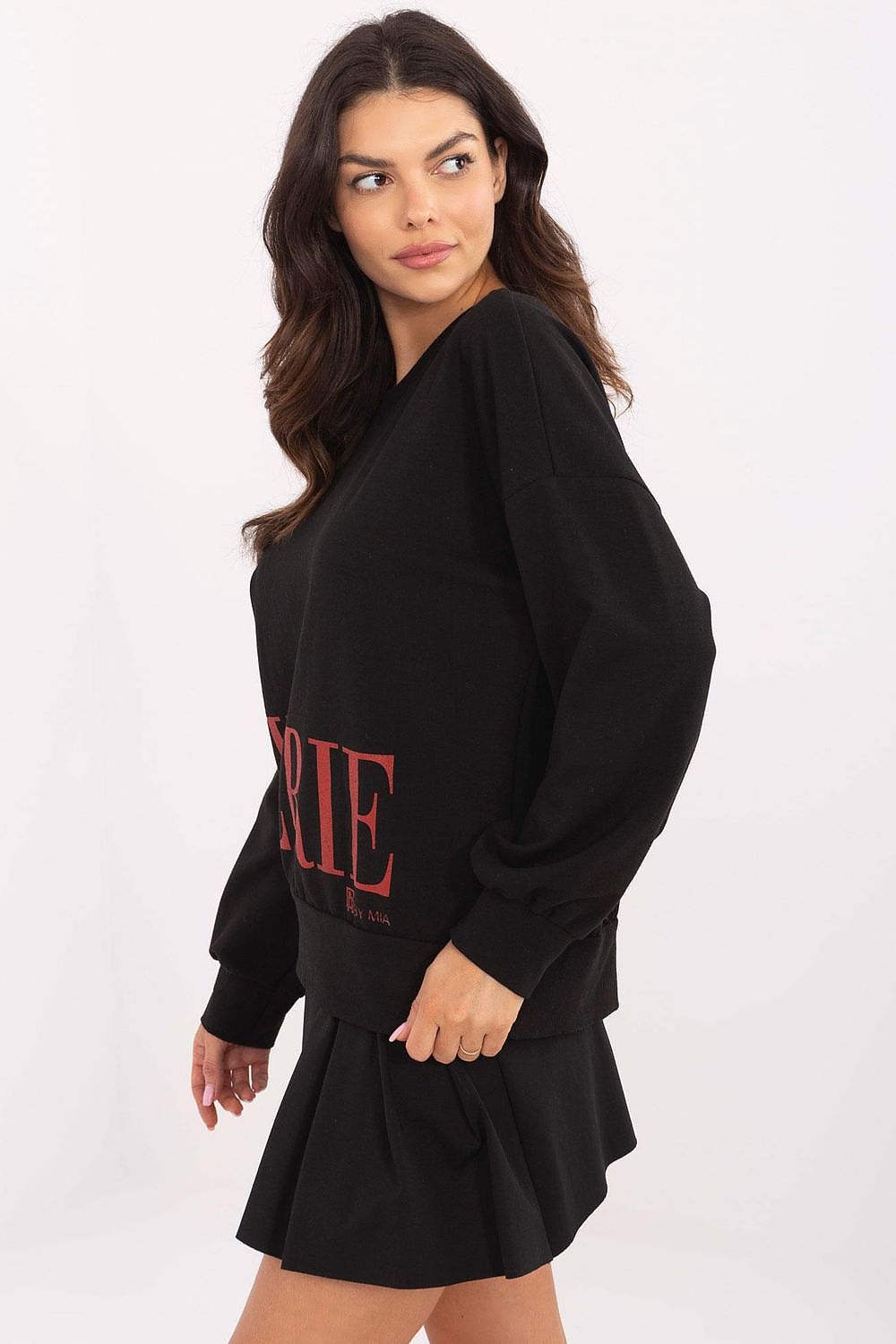  Szabadidőfelső model 207658 Italy Moda 