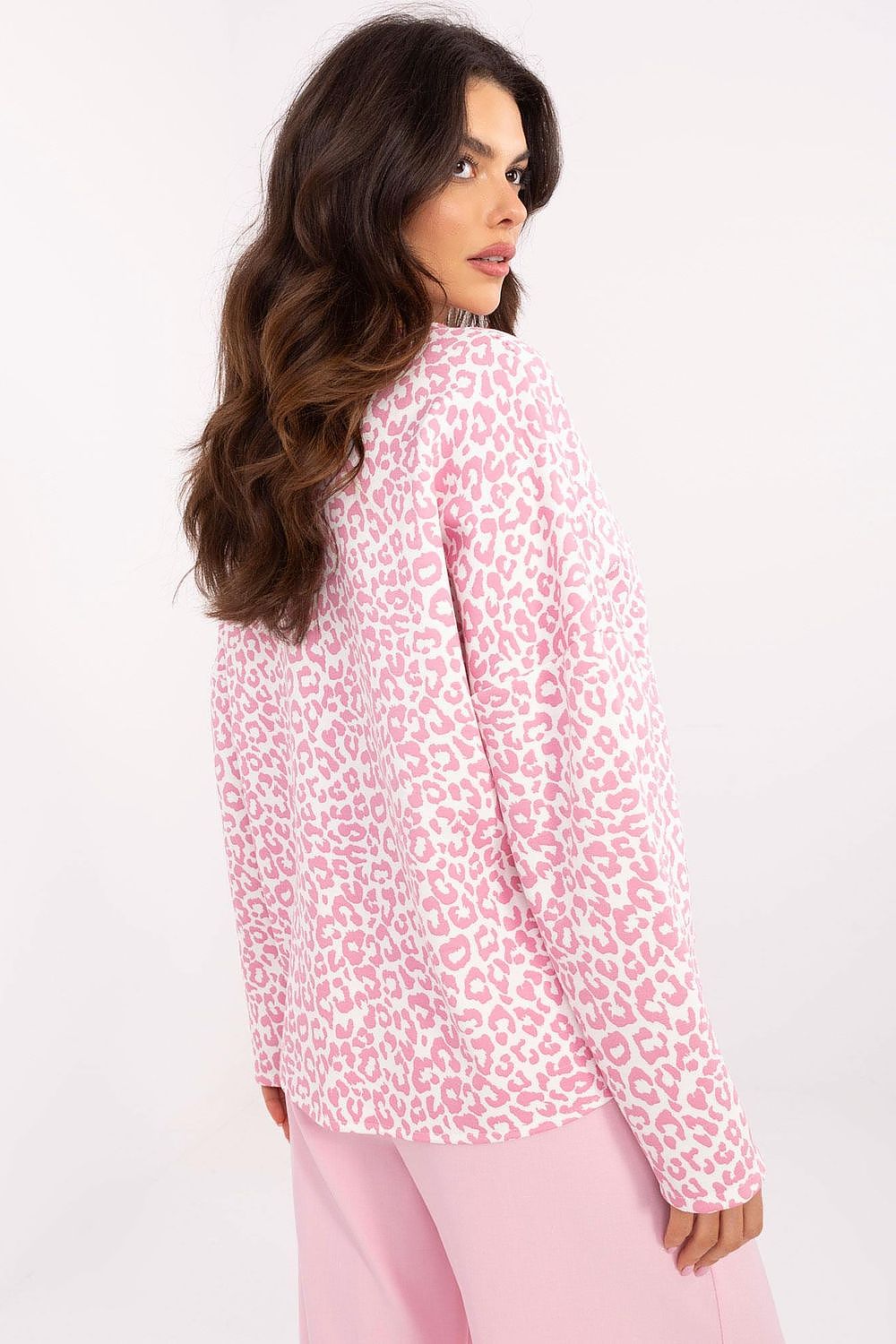  Blúz model 207719 Italy Moda 