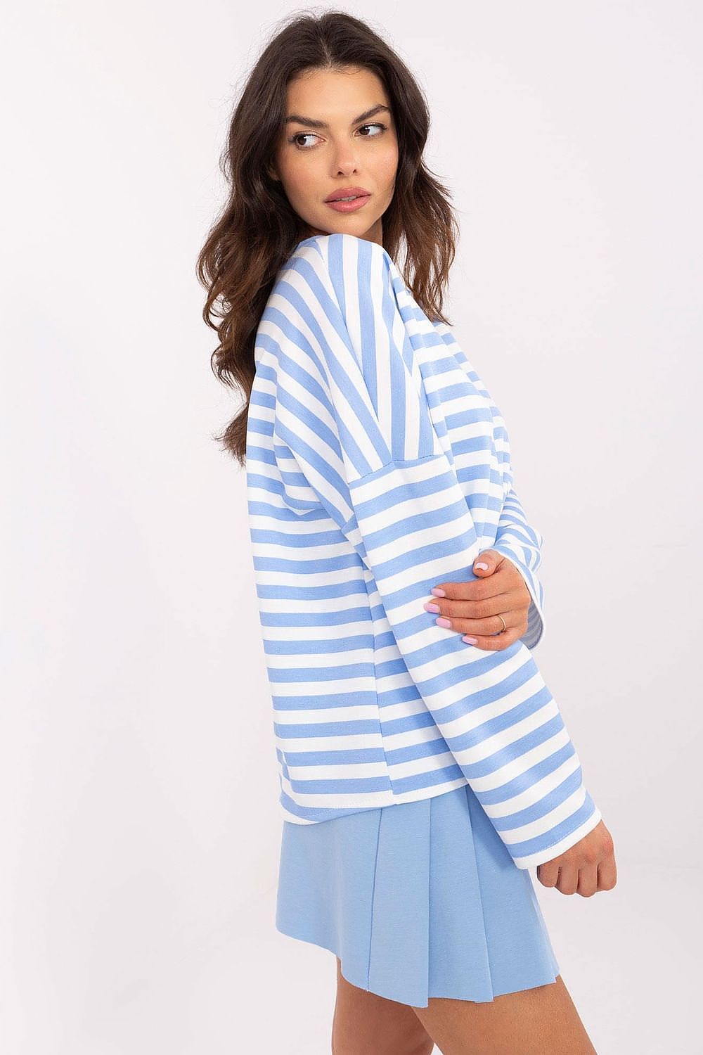  Blúz model 207720 Italy Moda 
