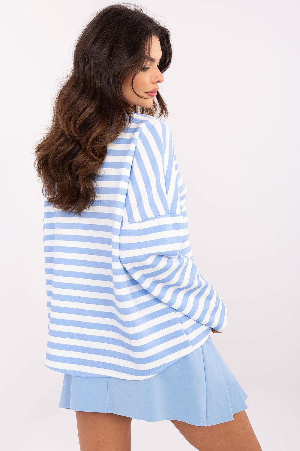  Blúz model 207720 Italy Moda 