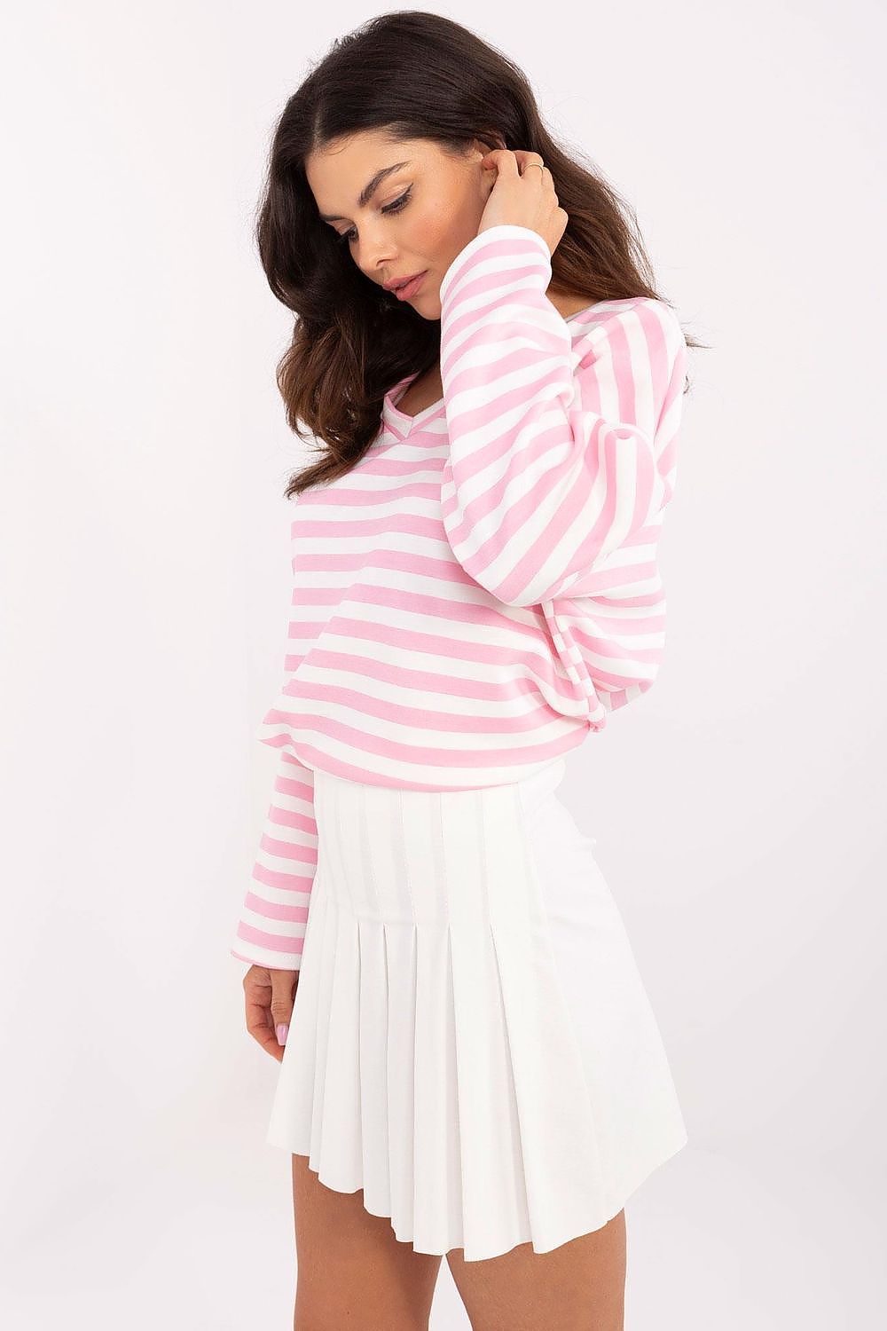  Blúz model 207721 Italy Moda 
