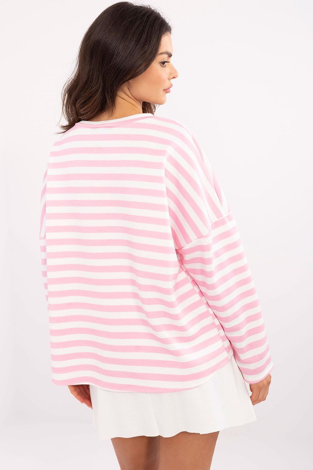  Blúz model 207721 Italy Moda 