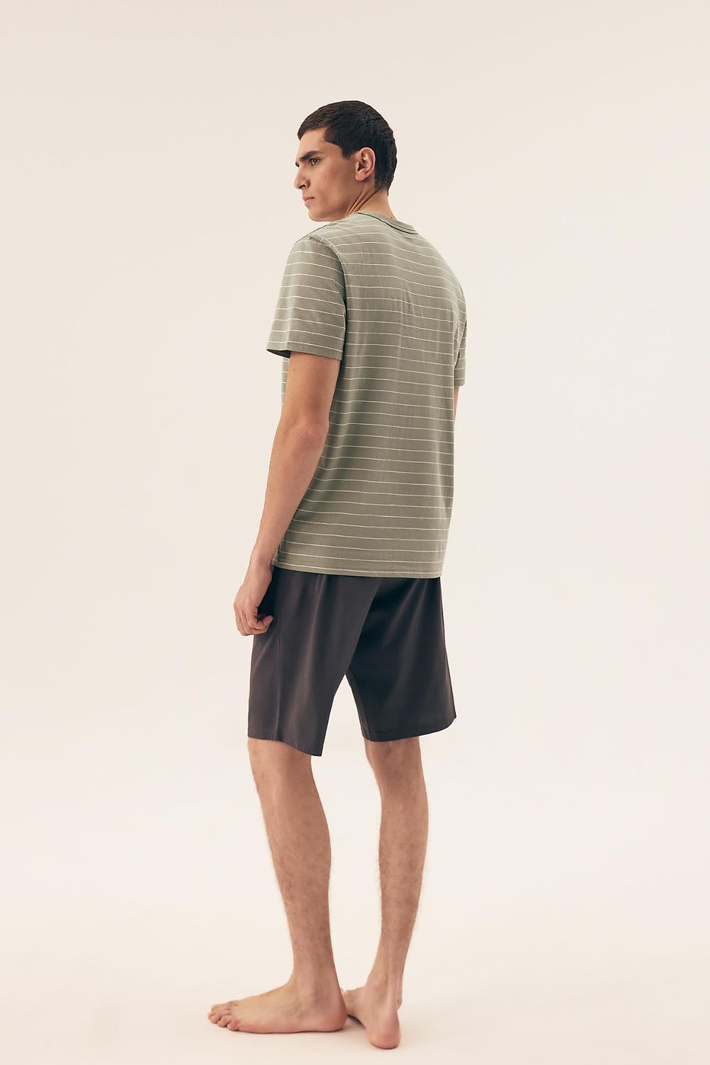  Pizsama model 208069 Henderson 