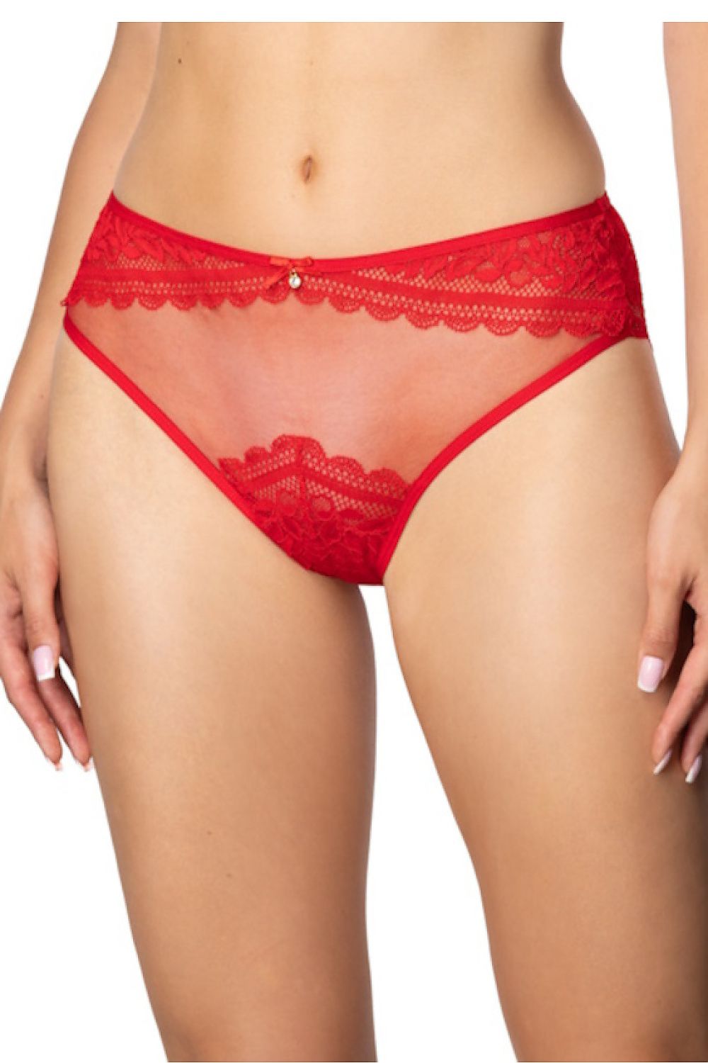  Női alsó model 208166 Mat 