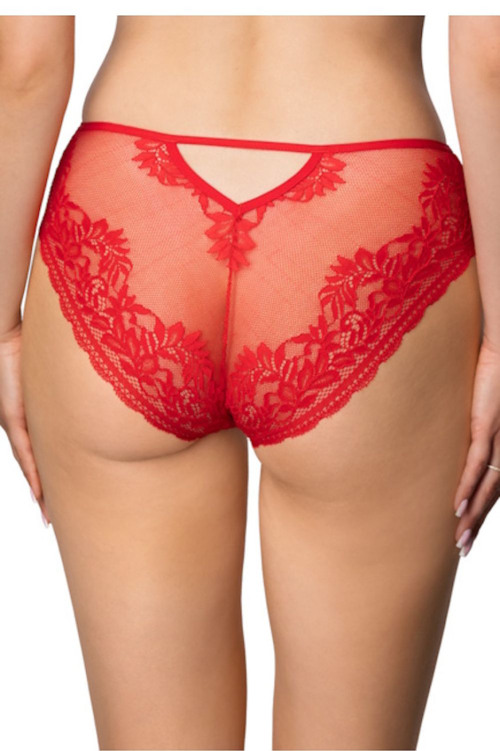  Női alsó model 208166 Mat 